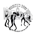 CDDiamond Dogs / About The Hardest Nut To Crack