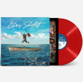 LPShiflett Chris / Lost At Sea / Translucent Red / Vinyl