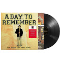 LPA Day To Remember / For Those Who Have Heart / Reedice / Vinyl