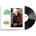 LPJackson Alan / Honky Tonk Christmas / Reedice / Vinyl