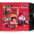 LPPresley Elvis / Elvis Christmas Album / Reedice / Vinyl