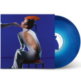 LPSawayama Rina / Hold the Girl / 1st Ann. / White / Cobalt Blue / Vinyl