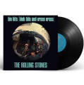 LPRolling Stones / Big Hits:High Tide And Green Grass / UK / Vinyl