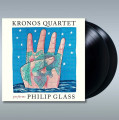 2LPKronos Quartet / Kronos Quartet Performs Philip Glass / Vinyl
