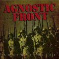 LPAgnostic Front / Another Voice / Vinyl