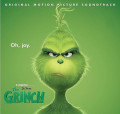 LPOST / Dr.Seuss' The Grinch / Vinyl