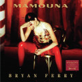 2LPFerry Bryan / Mamouna / Deluxe / Vinyl / 2LP