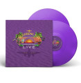 2LPWishbone Ash / Live Dates Live / Purple / Vinyl / 2LP