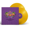 2LPWishbone Ash / Live Dates Live / Yellow / Vinyl / 2LP