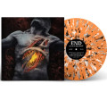 LPEnd / Sin Of Human Frailty / Orange With Splatter / Vinyl