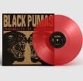 LPBlack Pumas / Chronicles Of Diamonds / Red / Vinyl