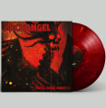 LPArchangel / Total Dark Sublime / Red,Marbled / Vinyl