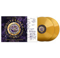 2LPWhitesnake / Purple Album / Gold / Vinyl / 2LP