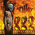 LPNile / Amongst The Catacombs Of Nephren / Colored / Vinyl