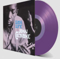 LPColtrane John / Lush Life / Purple / Vinyl