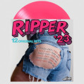 LPHard-Ons / Ripper'23 / Pink / Vinyl