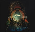 CDGong / Unending Ascending / Digipack