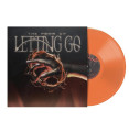 LPHollow Front / Fear Of Letting Go / Vinyl