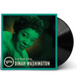 LPWashington Dinah / Great Women of Song:Dinah Washington / Vinyl