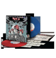 2LPDevo / 50 Years of De-Evolution 1973-2023 / Red,Blue / Vinyl / 2LP