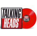 LPTalking Heads / True Stories / Red / Vinyl