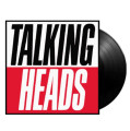 LPTalking Heads / True Stories / Vinyl