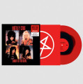 LPMotley Crue / Shout At The Devil / Black,Ruby / Vinyl