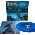 LPAmorphis / Tales From The Thousand Lakes / Vinyl / Custom Galaxy