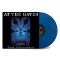 LPAt The Gates / With Fear I Kiss The Burning Darkness / VinyL