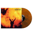 LPKatatonia / Discouraged Ones / Anniversary / Orange Marbeled / Vinyl
