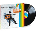 LPNelson Willie / Rainbow Connection / Vinyl / LP