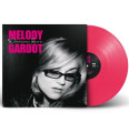 LPGardot Melody / Worrisome Heart / Vinyl