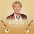 CDRichard Cliff / Cliff With Strings:My Kinda Life