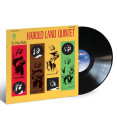 LPLand Harold Quintet / Peace-Maker / Vinyl