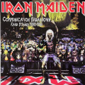 LPIron Maiden / Communication Breakdown-Rare BSides 90-96 / Vinyl