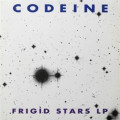 LPCodeine / Frigid Stars LP / Vinyl / Splatter