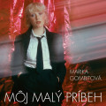 LPGombitov Marika / Moj mal prbeh / Vinyl