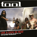 LPTool / Like A Dog In Heat / Live At Kalamazoo 1998 / Broadc. / Vinyl
