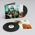 2LPOasis / Masterplan / 25th Anniversary / Remastered / Vinyl / 2LP