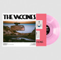 LPVaccines / Pick-Up Full Of Pink Carnations / Limited / Pink / Vinyl