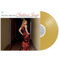 LPKrall Diana / Christmas Songs / Coloured / Vinyl