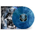 LPBelphegor / Bondage Goat Zombie / Blue,Black / Vinyl