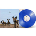 LPBalthazar / Fever / Light Blue / Vinyl