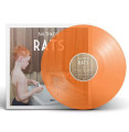 LPBalthazar / Rats / Orange / Vinyl