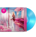 LPMinaj Nicki / Pink Friday 2 / Electric Blue Edition / Vinyl