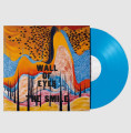 LPSmile / Wall of Eyes / Sky Blue / Vinyl