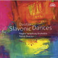 CDDvok Antonn / Slovansk tance / Symfonick orchestr m.Prahy