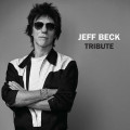 LPBeck Jeff / Tribute / EP / Black Friday 2023 / RSD / Vinyl