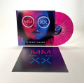 LPElectric Callboy / MMXX / EP / Coloured / Vinyl