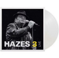 LPHazes Andre / Hazes 3 Live / Crystal Clear / Vinyl